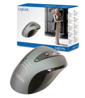 Logilink Maus Laser USB (ID0015)